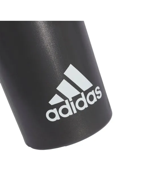 Botella Adidas Perf 0,5 Negra | Ofertas de pádel